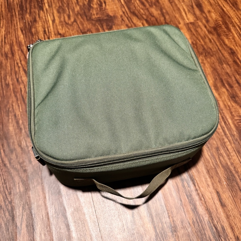 Camera cube / insert